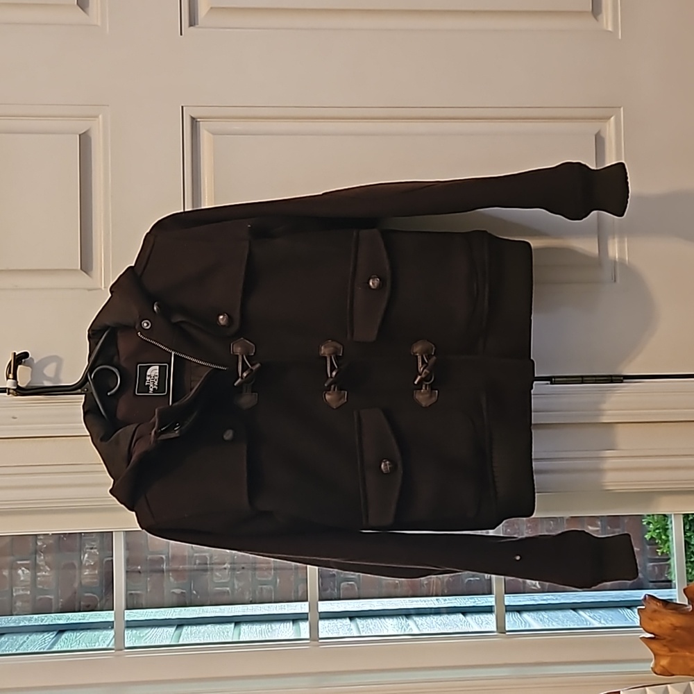 The North Face Bellflower Bomber Jacket